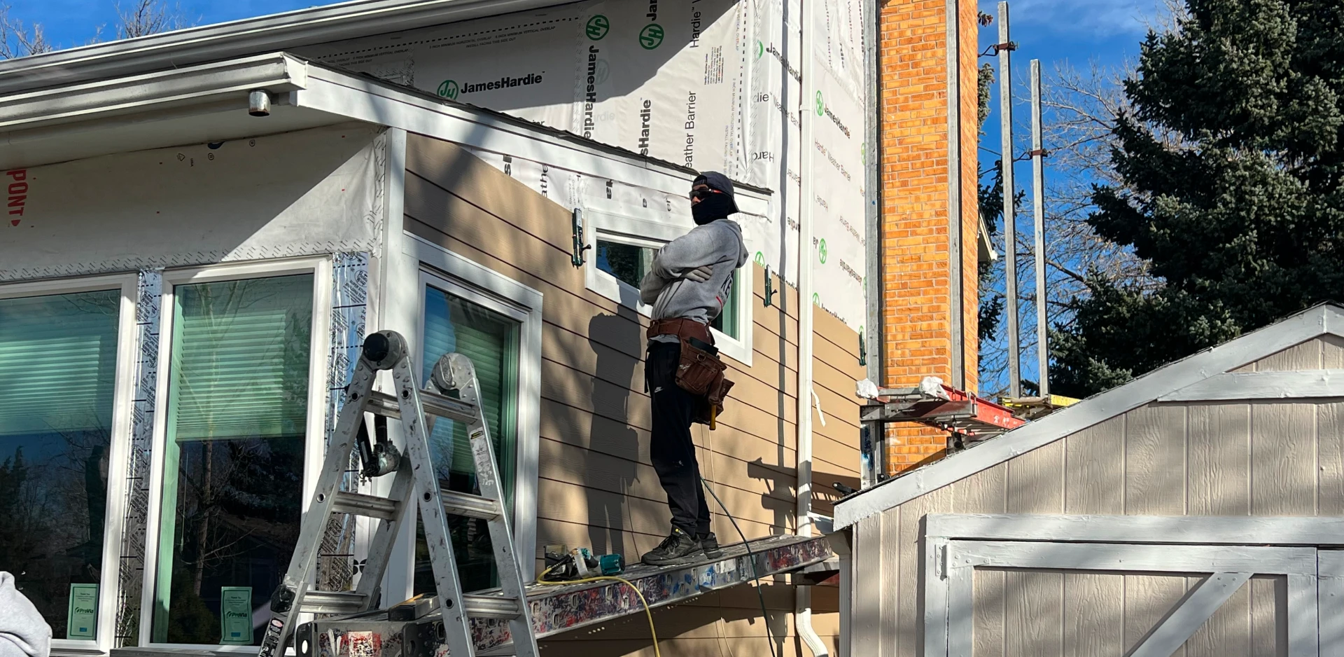 Keefer Home Enhancements hero2