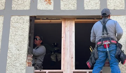Window Replacement Services