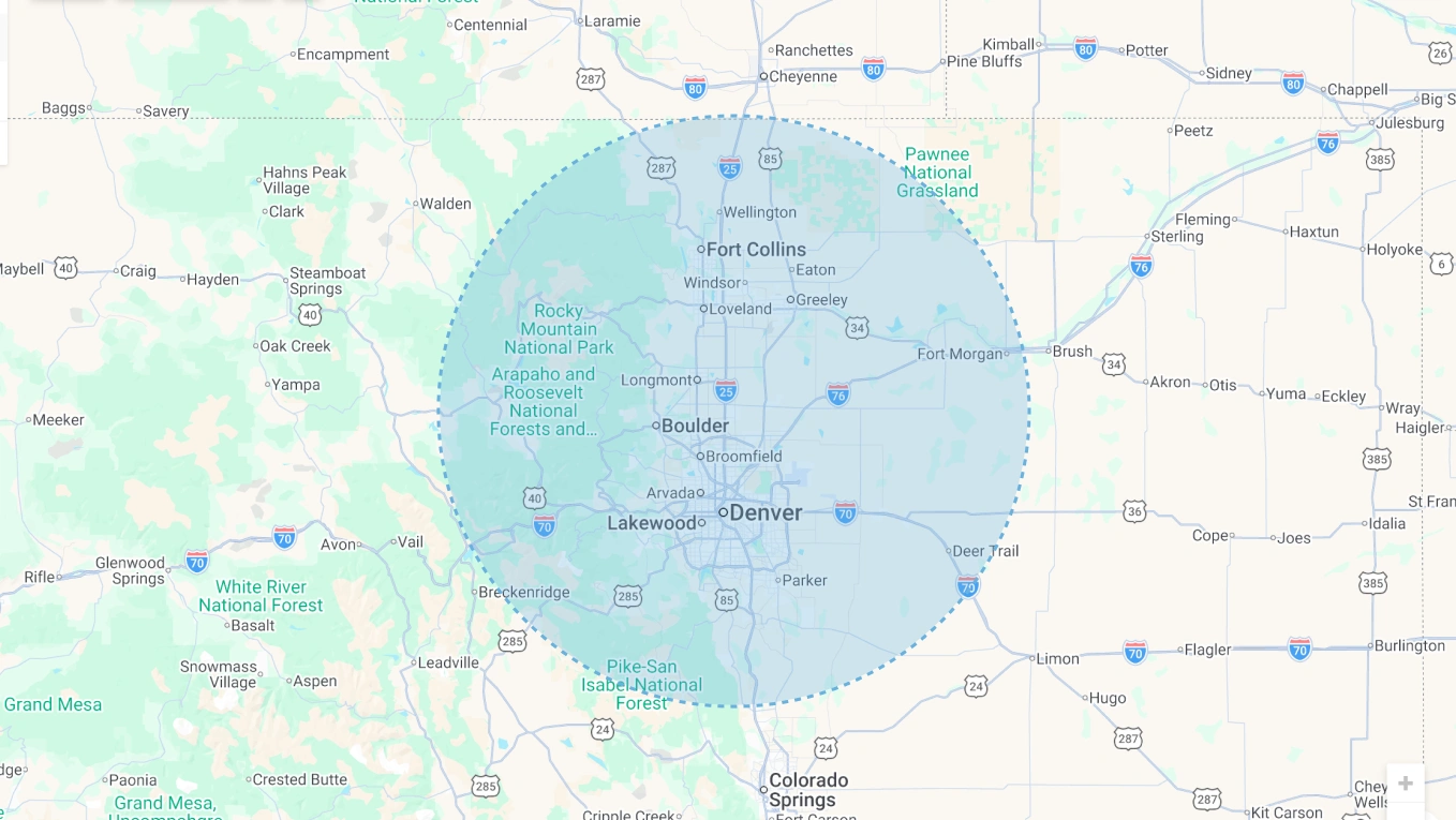 map full