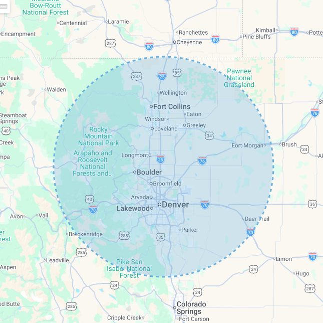 map small